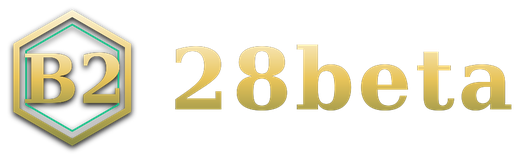 28beta logo