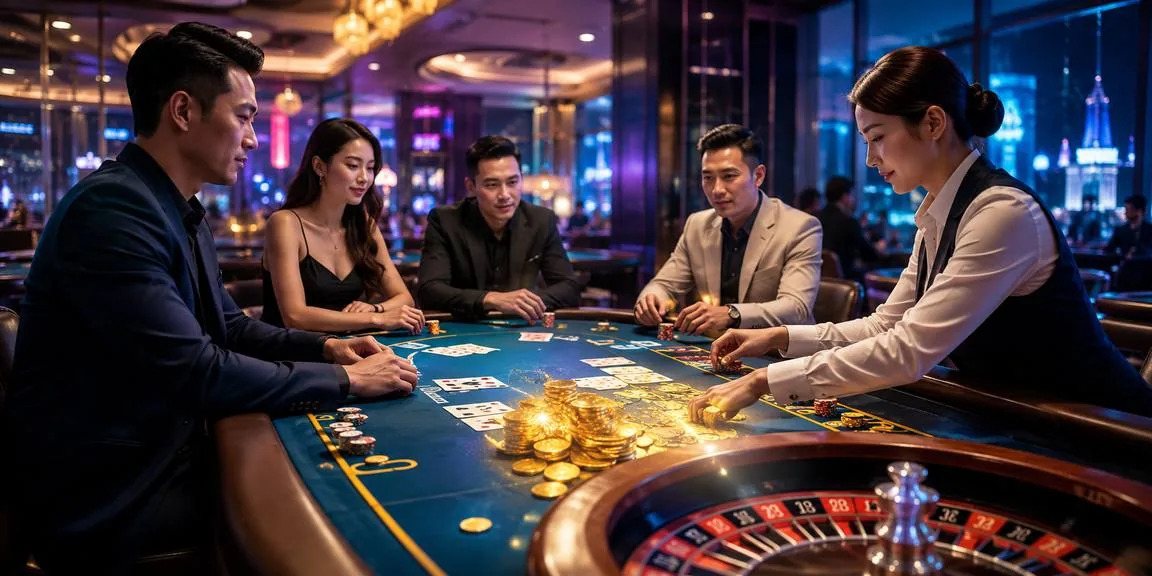 28beta 28beta là ai và chúng tôi xây dựng sảnh này như thế…